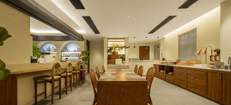 MEISU·美宿酒店(安顺黄果树大街新天地店)图片