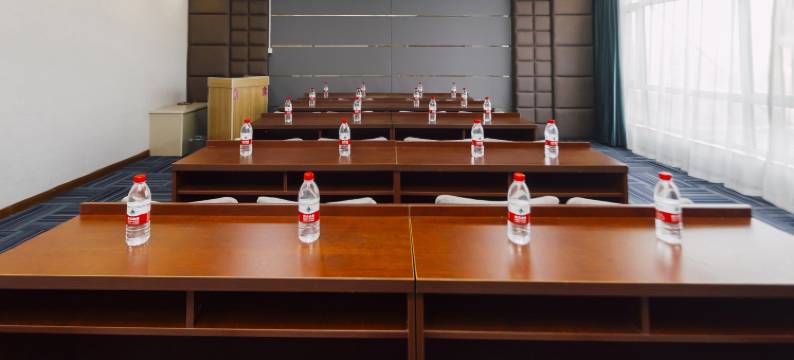 锦江之星(大庆大同店)图片