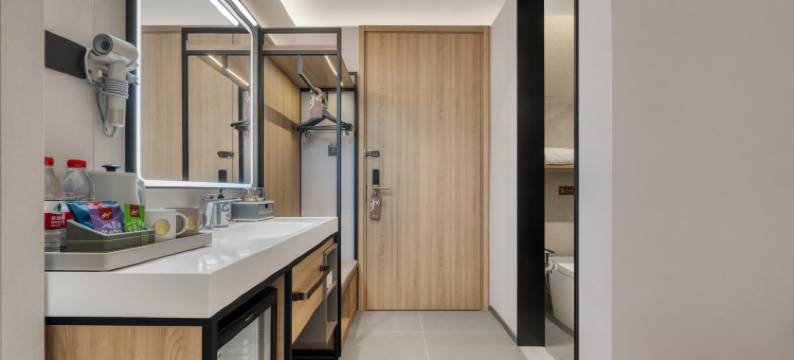 如家精选酒店(闽侯师大旗山湖店)图片