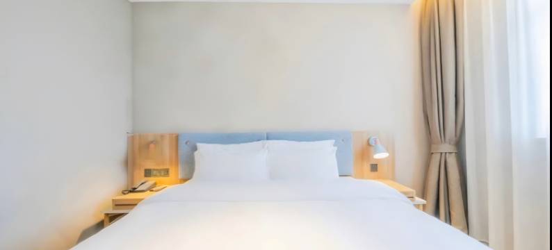 如家酒店neo(杭州西湖风景区断桥残雪店)图片