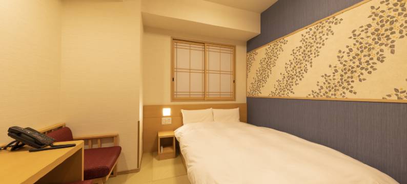 浅草御宿野乃天然温泉酒店(多美迎・御宿野乃 酒店集团)(Onyado Nono Asakusa Natural Hot Spring)图片