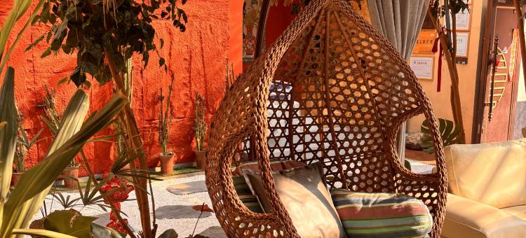 L.永和小院(济南站明湖西路店)图片