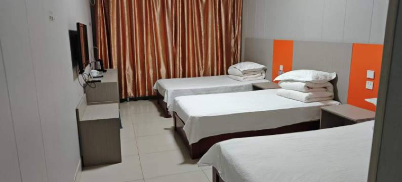 森泉宾馆(广饶大王汽车站全福元店)图片