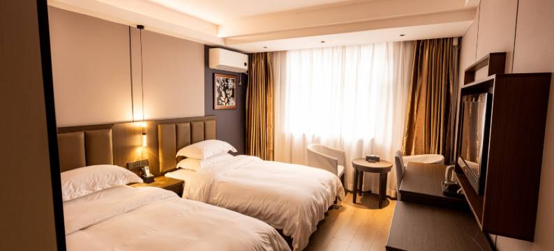 莲花酒店(梅林路店)图片