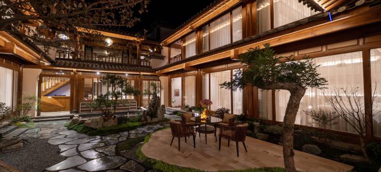 归园田居·Haven(沙溪店)图片