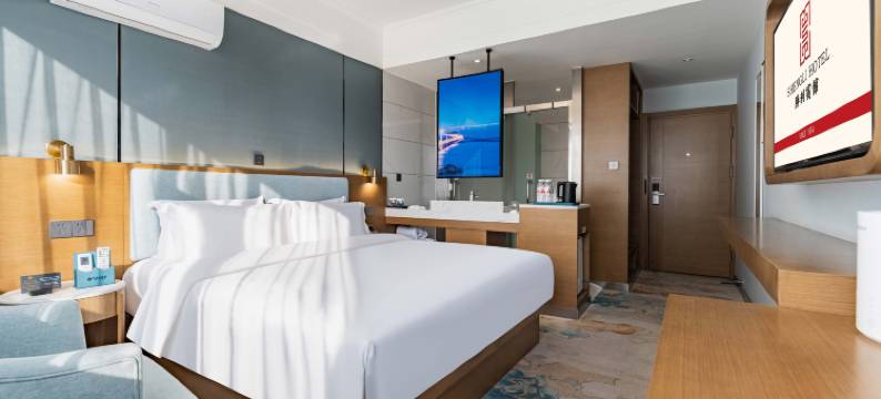 新胜利宾馆(兰州西关十字中山桥店)图片