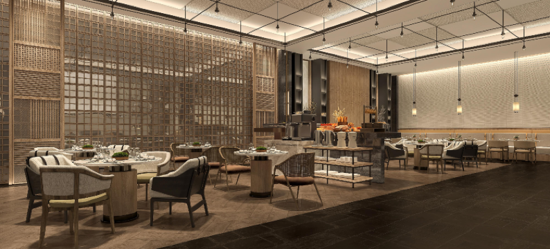 辽阳悦己酒店图片