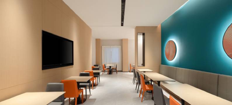 城市便捷酒店(来宾武宣店)图片