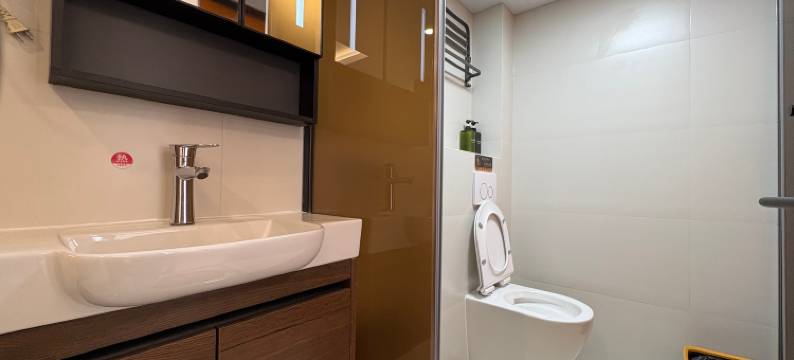 成都景廷民宿(赛云台地铁站店)图片