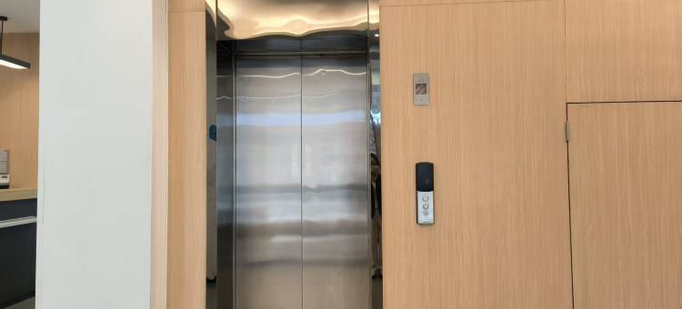 乐善酒店(宜宾学院吾悦广场店)图片
