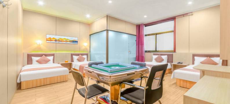 如家华驿酒店(平遥古城北门火车站店)图片