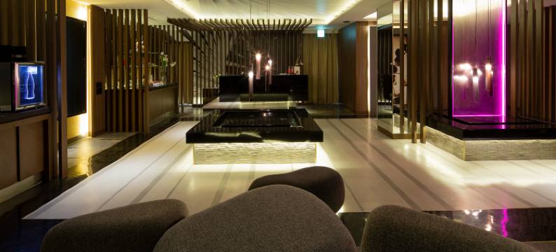 COO酒店 仅限成人(HOTEL COO  (Adults Only))图片