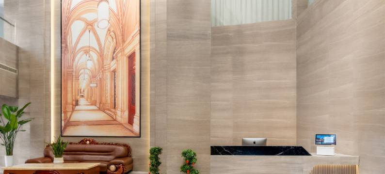 靖州飞山酒店图片