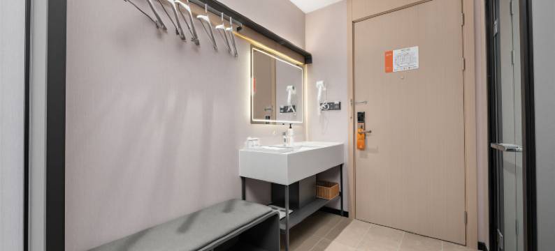 锦江之星酒店(宿迁泗阳吉达国贸广场店)图片