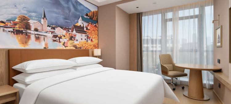 维也纳酒店(厦门海沧区政府店)图片