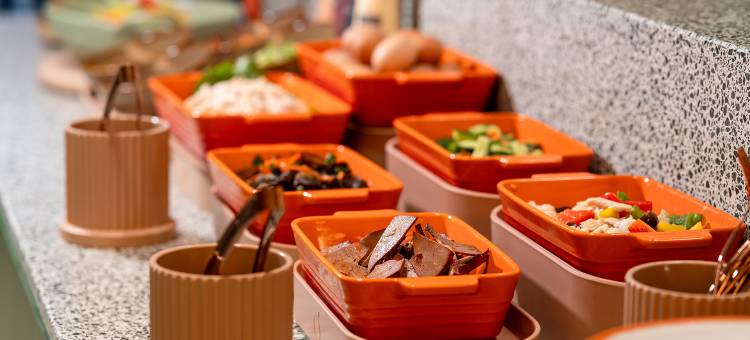 桔子酒店(开封鼓楼开封站店)图片