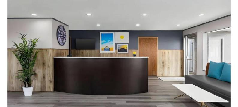 Motel 6 Chillicothe, MO图片