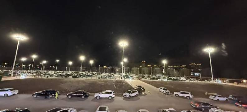 沐汐河头老街客栈图片