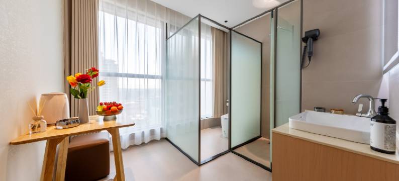 弥勒弥野民宿(红河水乡未来城店)图片