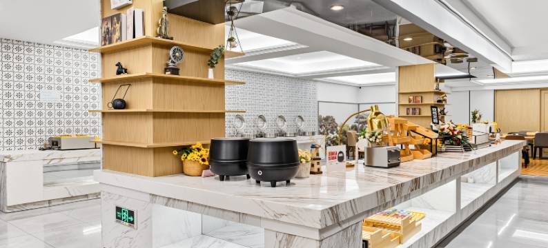 维也纳国际酒店(汕头万象城店)图片