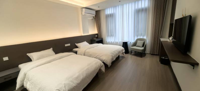 文县西江月酒店图片