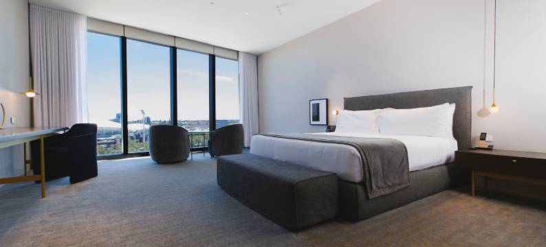 黎明女神酒店(Eos by SkyCity)图片