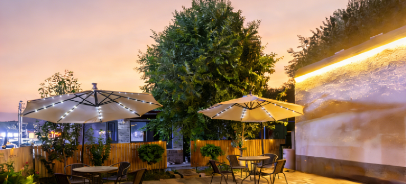 北京上岸美宿(大兴国际机场店)图片