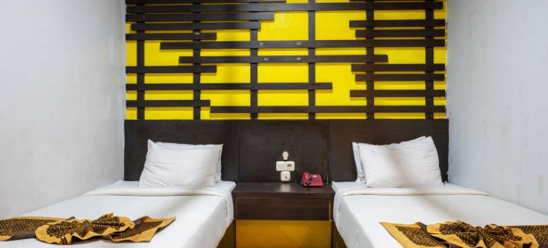 Majestiq Hotel by TripleTree图片