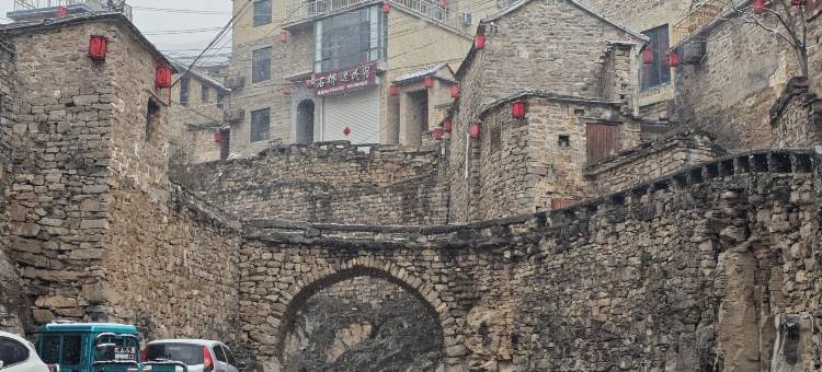 石桥边民宿(大洼村店)图片