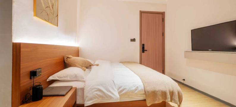 家·清梦民宿图片