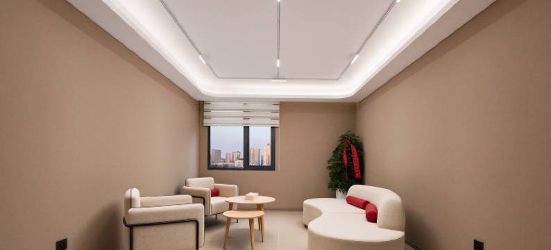 如家酒店(威宁草海会展中心店)图片