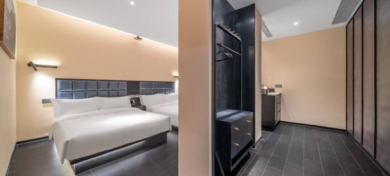 临海・临府庭院(紫阳街台州府城店)图片