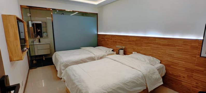 五台山如意宝客栈(五爷庙店)图片