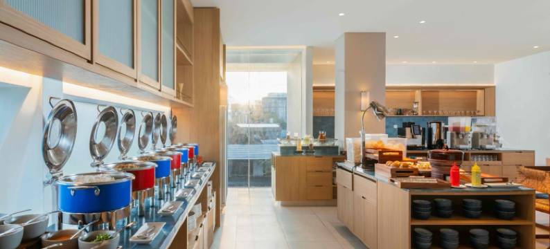 ARTOTEL Leguna Magelang图片