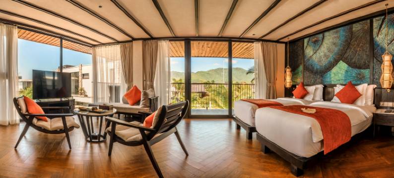 Amiana Resort Cam Ranh(Amiana Resort Cam Ranh)图片