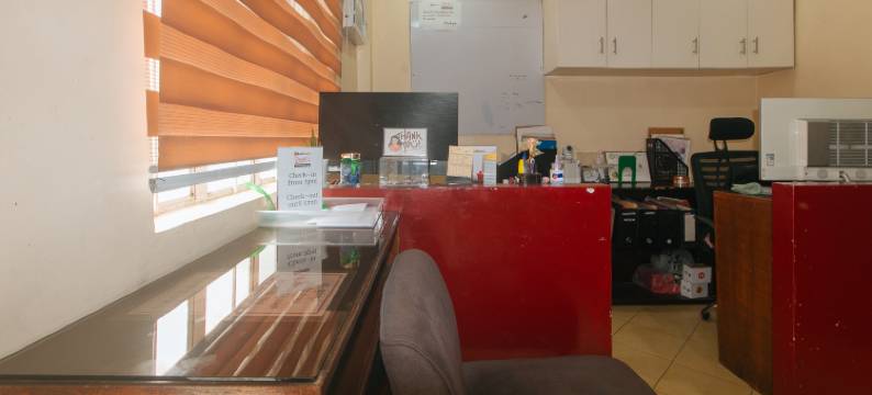 RedDoorz @ Davids Travellers Inn Cavite图片