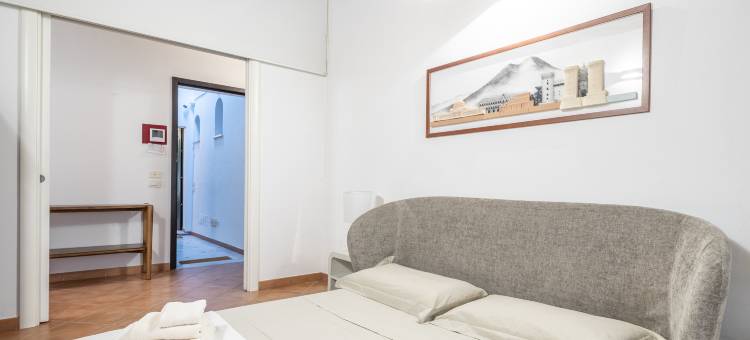 頂層公寓生活藝廊(附電梯)(Penthouse Living Gallery with elevator)图片