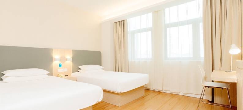 如家云上四季酒店(徐州沛县汉城中路店)图片