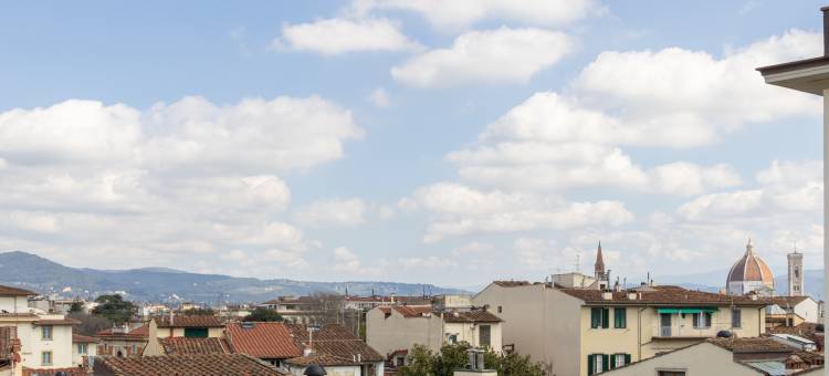 佛罗伦萨英美酒店,希尔顿格芮精选(Anglo American Hotel Florence, Curio Collection by Hilton)图片