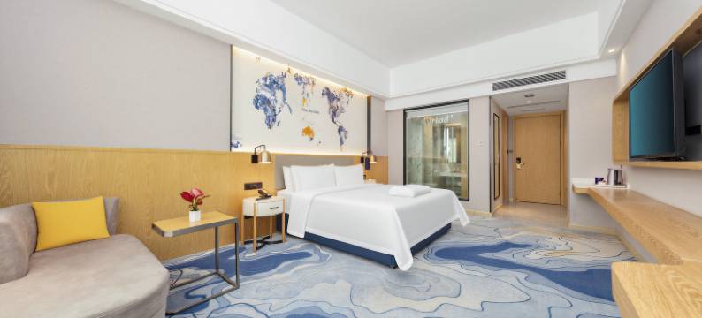 凯雅德酒店(中山南朗店)图片