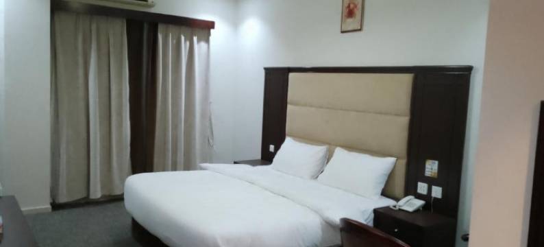 尼鲁菲尔阿尔哈达酒店(Nilufer AlHada Hotel)图片