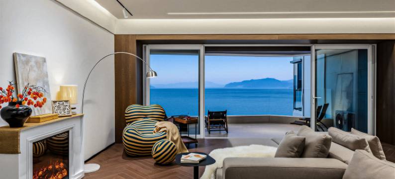 云会嘻海景民宿图片