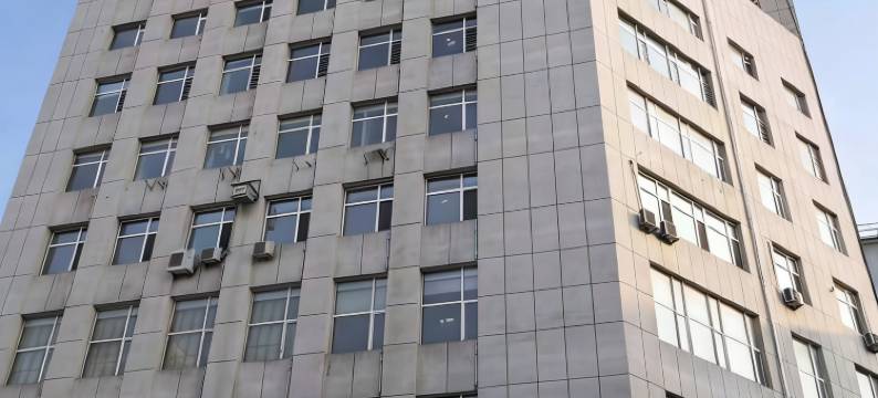 华驿酒店(通化清真寺店)图片