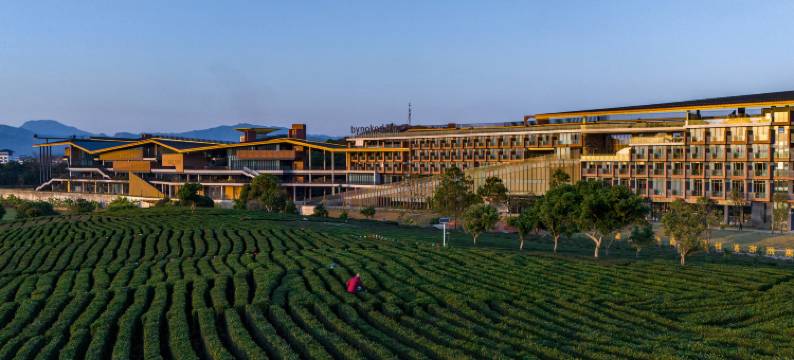 bynaked裸心惠州·博罗图片