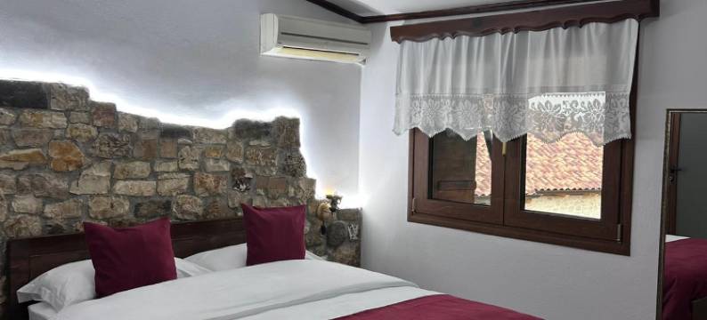 贝拉蒂酒店(Hotel Berati)图片