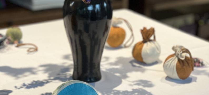 巴陵·邕湖庄园(洞庭湖中华熊猫苑店)图片