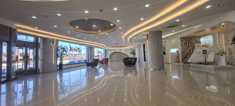 建昌龙湾商务酒店图片