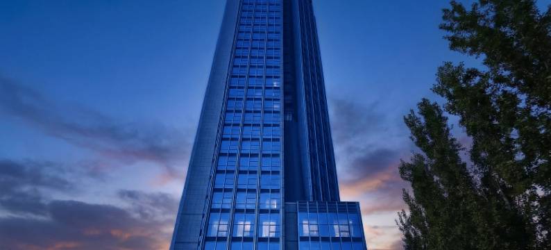 喆啡酒店(呼和浩特站新华广场店)图片