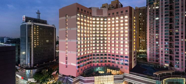 全季酒店(佛山顺德清晖园景区店)图片