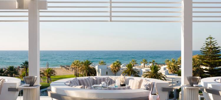 格雷科泰尔酒店-克雷塔宫(Grecotel Creta Palace)图片
